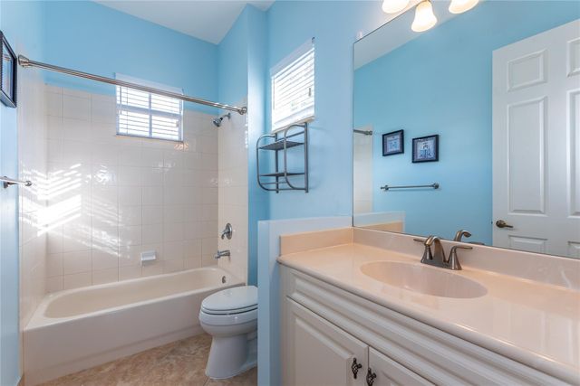 8017 NW 127th Lane 0, Parkland, FL 33076