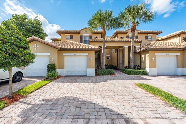 8017 NW 127th Lane 0, Parkland, FL 33076