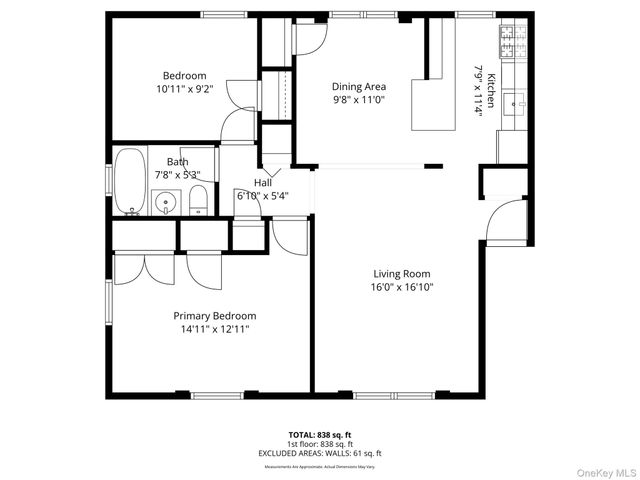 81-16 155 050, Howard Beach, NY 11414
