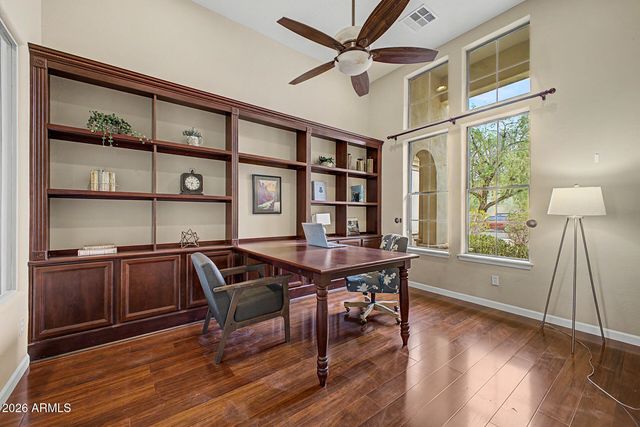 18194 W ESTES Way, Goodyear, AZ 85338