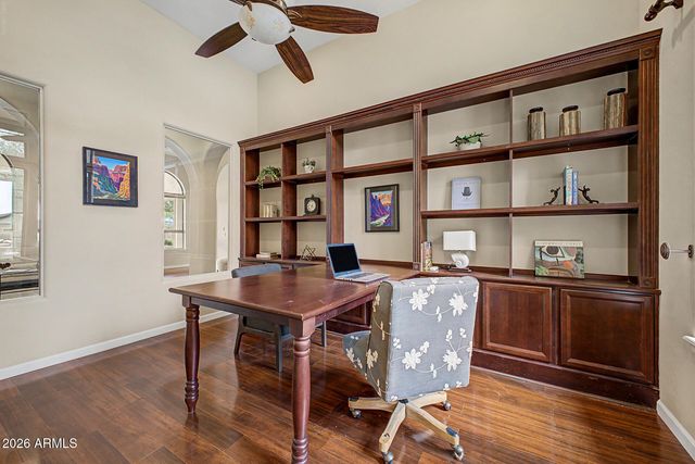 18194 W ESTES Way, Goodyear, AZ 85338