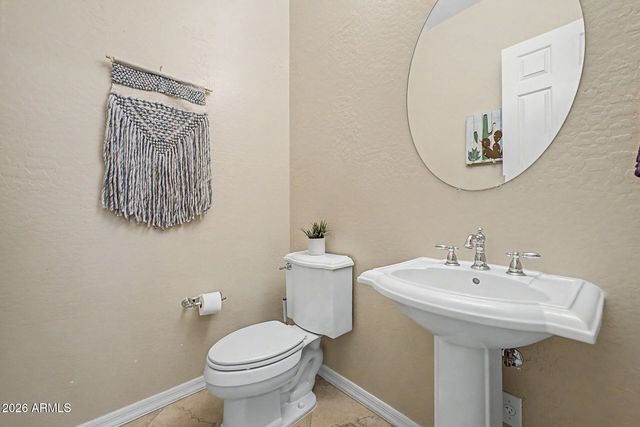 18194 W ESTES Way, Goodyear, AZ 85338