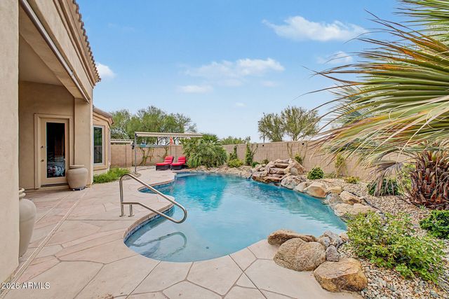 18194 W ESTES Way, Goodyear, AZ 85338