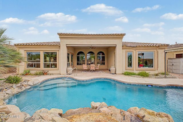 18194 W ESTES Way, Goodyear, AZ 85338