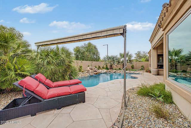 18194 W ESTES Way, Goodyear, AZ 85338