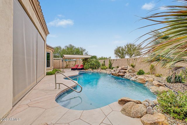 18194 W ESTES Way, Goodyear, AZ 85338