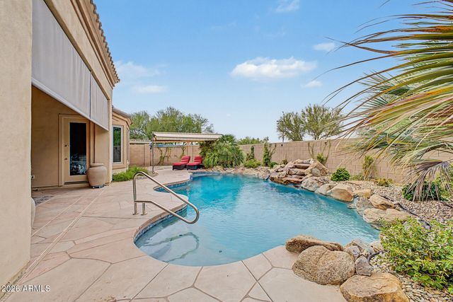 18194 W ESTES Way, Goodyear, AZ 85338
