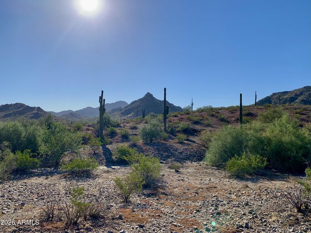 18194 W ESTES Way, Goodyear, AZ 85338