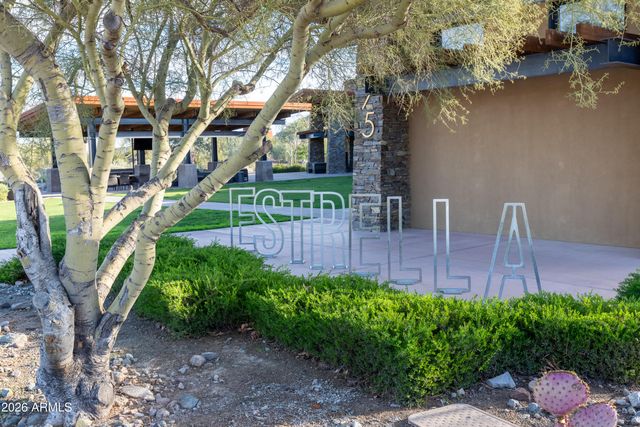18194 W ESTES Way, Goodyear, AZ 85338