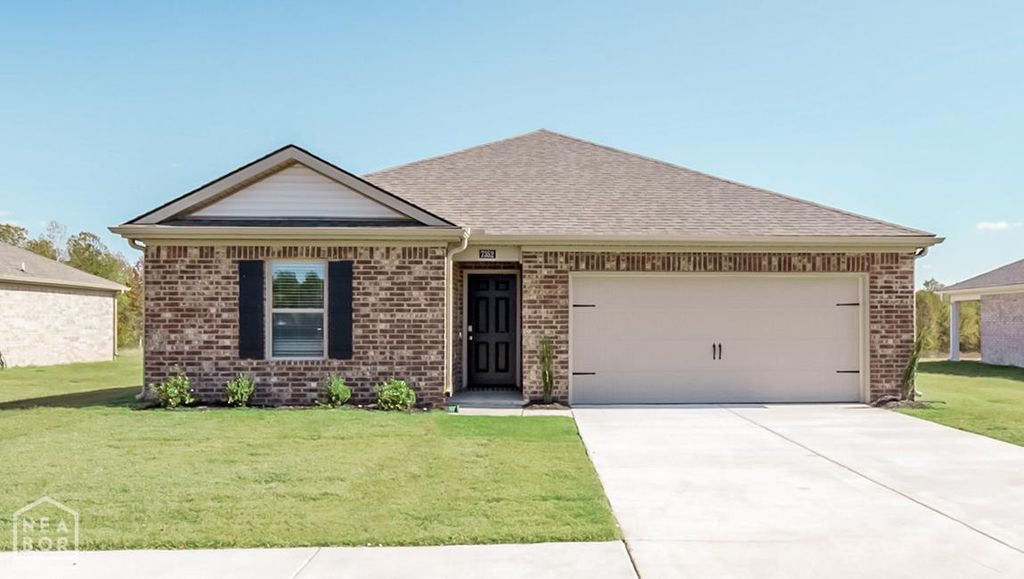 3509 Sweet Gum Street, Paragould, AR 72450