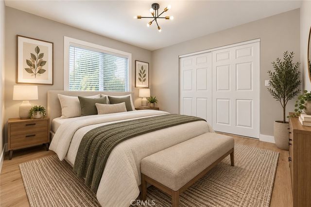 637 N West Knoll 204, West Hollywood, CA 90069
