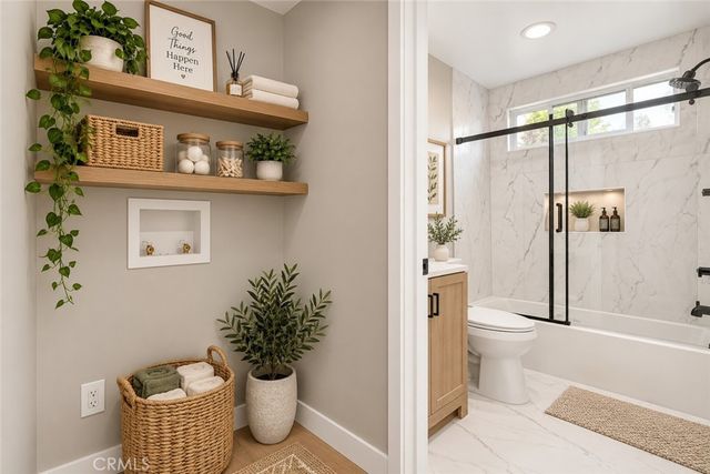 637 N West Knoll 204, West Hollywood, CA 90069