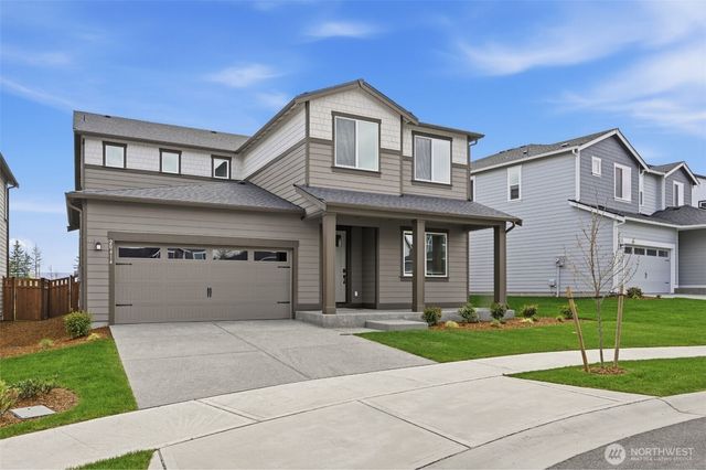20313 145th Street E, Bonney Lake, WA 98391