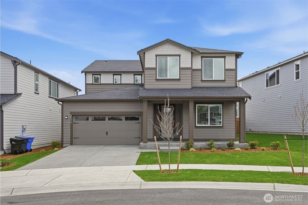 20313 145th Street E, Bonney Lake, WA 98391