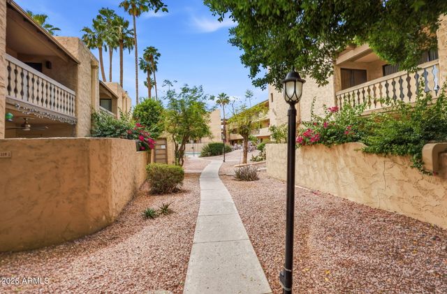 4950 N MILLER Road 339, Scottsdale, AZ 85251