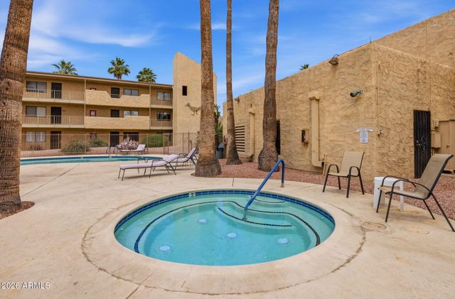 4950 N MILLER Road 339, Scottsdale, AZ 85251