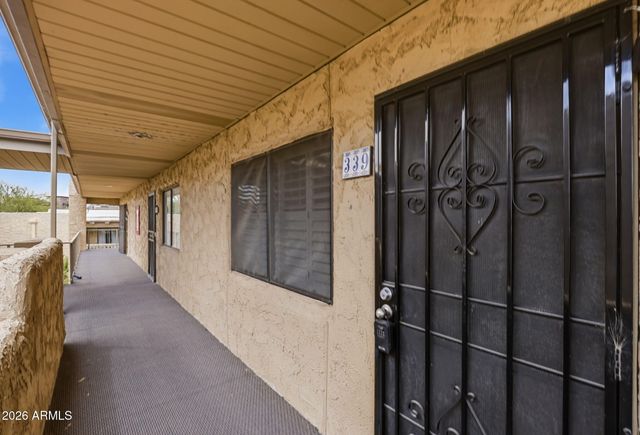 4950 N MILLER Road 339, Scottsdale, AZ 85251