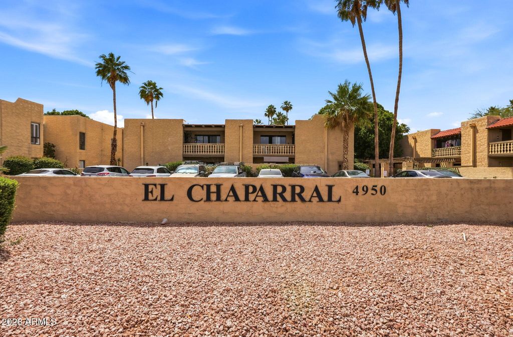 4950 N MILLER Road 339, Scottsdale, AZ 85251