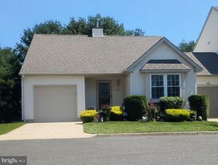 31 TIMBERLINE DR, Little Egg Harbor Twp, NJ 08087