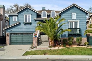 109 Pinheiro Cir, Novato, CA 94945
