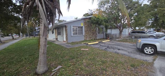 1961 Liberty St 1, Hollywood, FL 33020