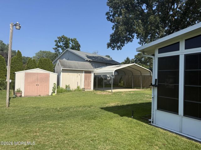319 Savannah Road, Toms River, NJ 08757