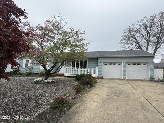 319 Savannah Road, Toms River, NJ 08757