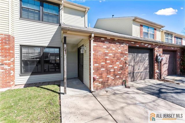 16 Adams Court, East Brunswick, NJ 08816