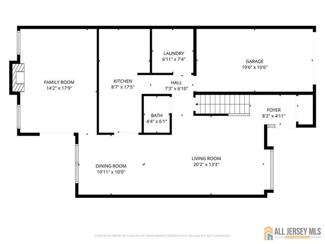 16 Adams Court, East Brunswick, NJ 08816