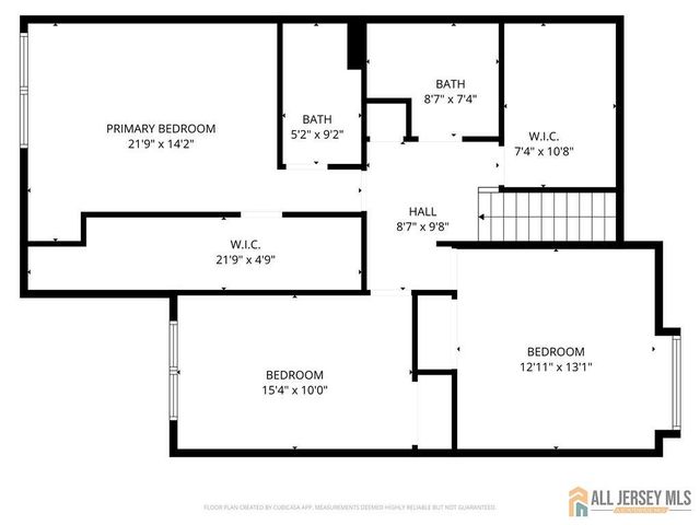 16 Adams Court, East Brunswick, NJ 08816