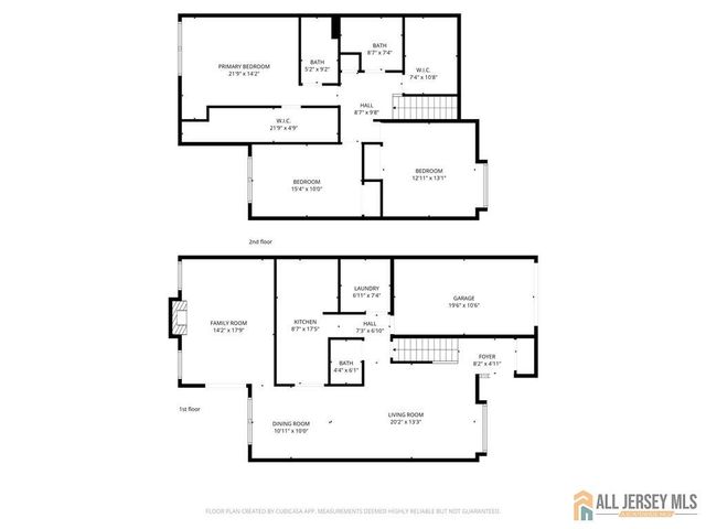 16 Adams Court, East Brunswick, NJ 08816