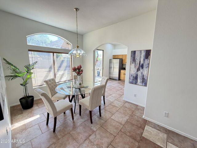 3395 S COLT Drive, Gilbert, AZ 85297
