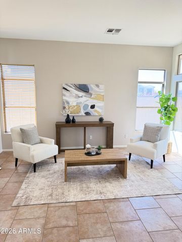 3395 S COLT Drive, Gilbert, AZ 85297