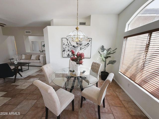 3395 S COLT Drive, Gilbert, AZ 85297