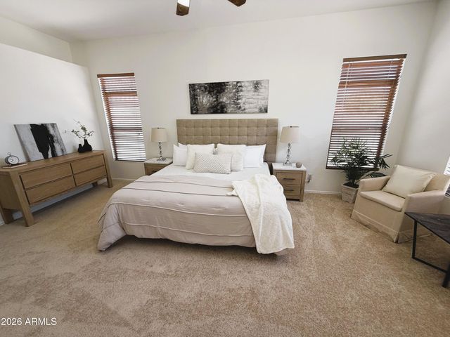 3395 S COLT Drive, Gilbert, AZ 85297