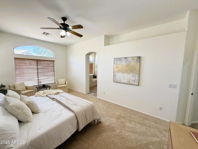 3395 S COLT Drive, Gilbert, AZ 85297