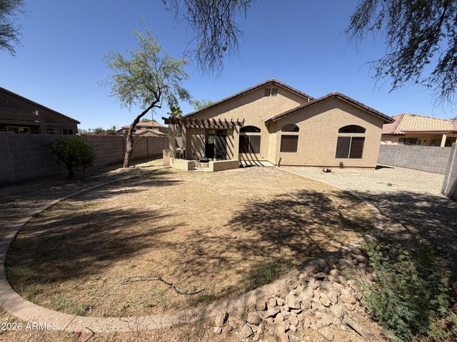 3395 S COLT Drive, Gilbert, AZ 85297