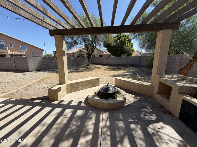 3395 S COLT Drive, Gilbert, AZ 85297