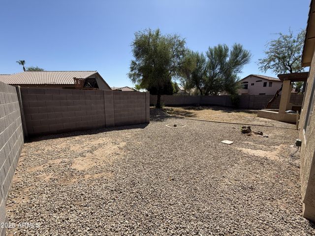 3395 S COLT Drive, Gilbert, AZ 85297