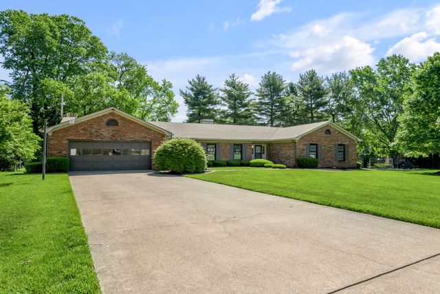 604 Autumn Lane, Lexington, KY 40502