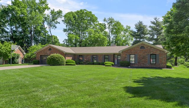 604 Autumn Lane, Lexington, KY 40502