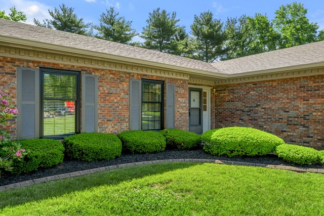 604 Autumn Lane, Lexington, KY 40502