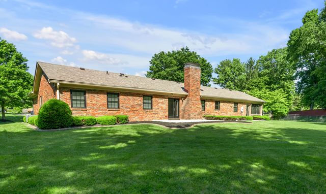 604 Autumn Lane, Lexington, KY 40502