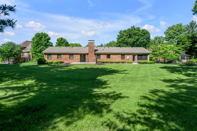 604 Autumn Lane, Lexington, KY 40502