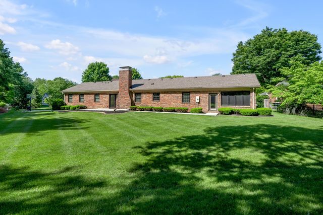 604 Autumn Lane, Lexington, KY 40502