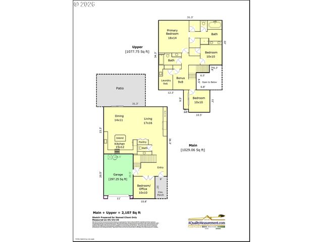 4024 Se CRYSTAL SPRINGS Blvd, Portland, OR 97202