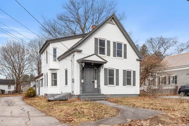 66 Beech Street, Keene, NH 03431