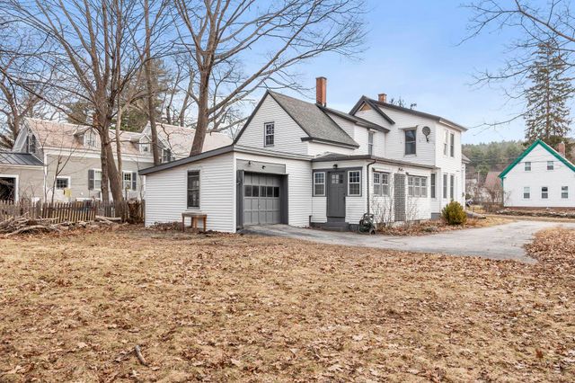 66 Beech Street, Keene, NH 03431