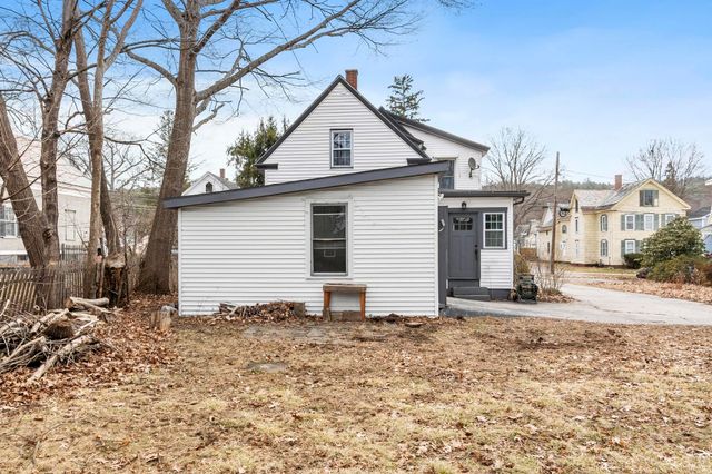 66 Beech Street, Keene, NH 03431