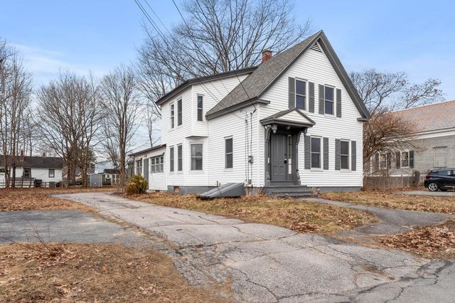 66 Beech Street, Keene, NH 03431